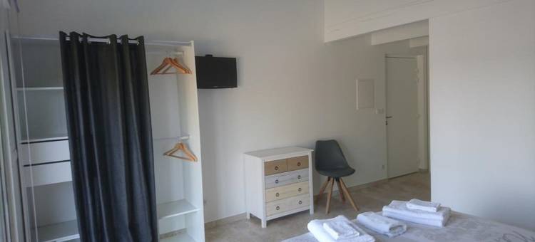 勒雅斯曼住宿加早餐旅馆(Le Jasmin)图片