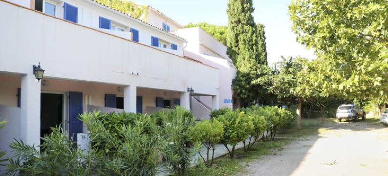 尤利比休酒店(U Libecciu)图片