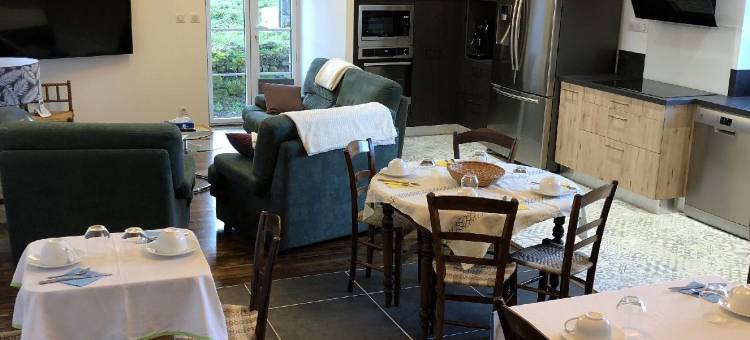 Le Moulin de Lassalle图片