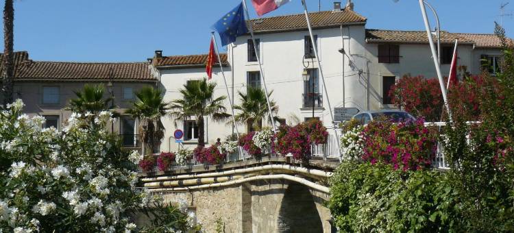 运河宅邸酒店(Maison du Canal)图片