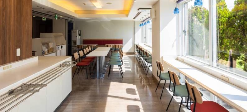 舒适酒店-善通寺交流道(Comfort Inn Zentsuji Inter)图片