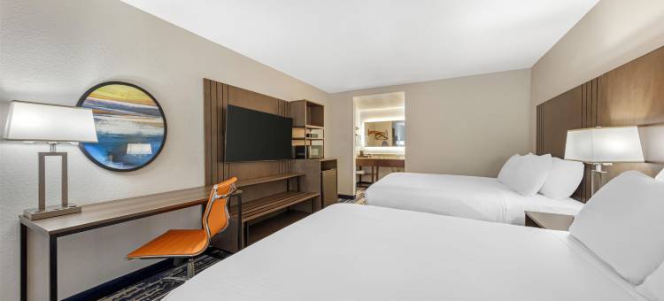 克莱维斯顿贝斯特韦斯特酒店(Best Western of Clewiston)图片