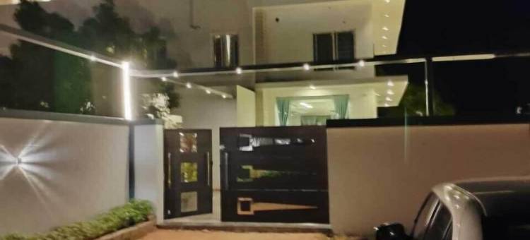 乔伊维斯塔度假村(Joy Vista Resort)图片