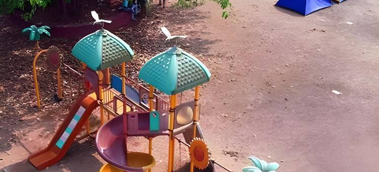 普拉斯梅什乐园度假村(Prathmesh Funland Resort)图片