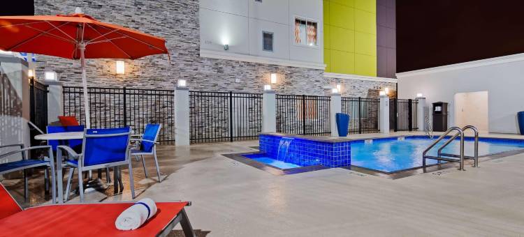 Best Western Plus Pasadena Inn  Suites图片