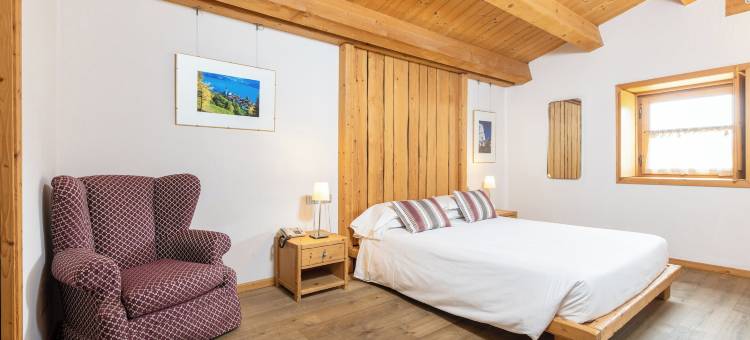 拉费欧利达农庄酒店(La Fiorida Agri Relais)图片