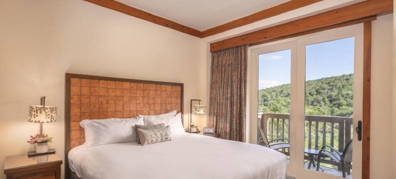 斯普鲁斯山峰度假村 - Hyatt悠选品牌成员(The Lodge at Spruce Peak, Part of Hyatt)图片