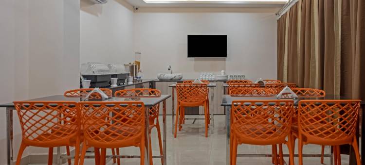 Treebo 温莎高地(Treebo Windsor Heights)图片