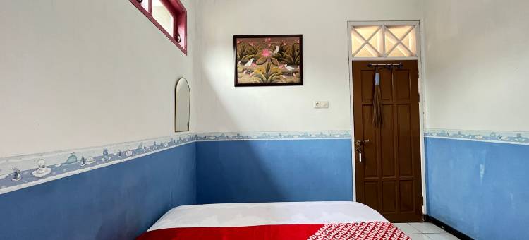 Hotel O Villa Cemara Syariah图片