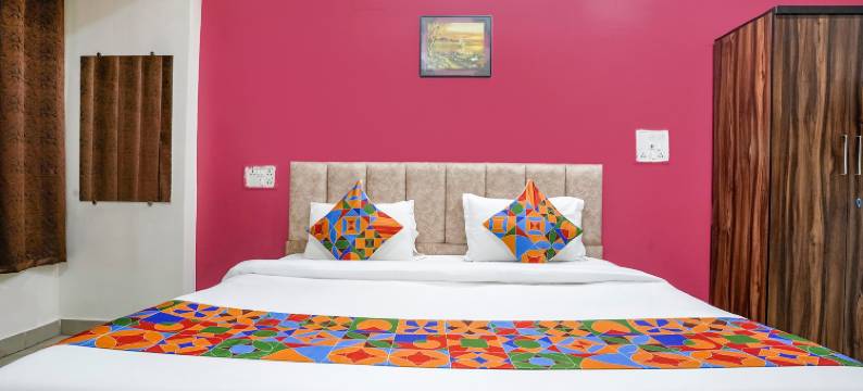 日落公寓(Via Sunset Residency)图片