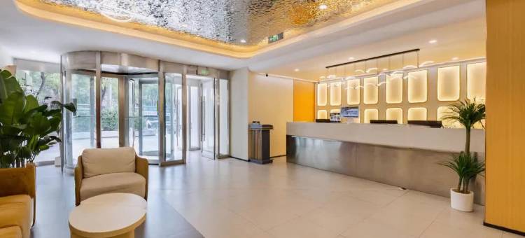 锦江之星酒店(北京五棵松301解放军总医院店)图片