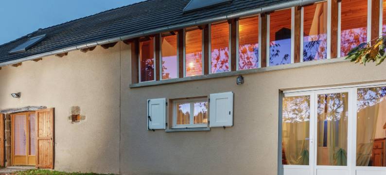 Calvinet Countryside Escape图片