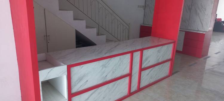 Hotel O Guest House Ayomi Syariah图片