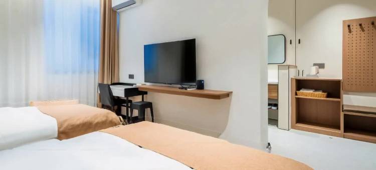 北隅宾馆(巍山古城店)图片