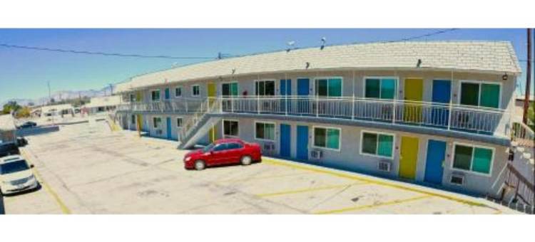 里奇克雷斯特酒店长期入住开间(Hotel Ridgecrest an Extended Stay Studios)图片