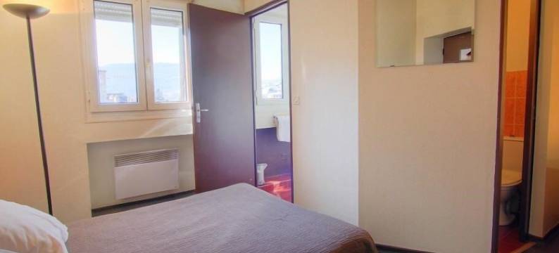 勒德拉卡酒店(Hôtel Le Drakkar)图片