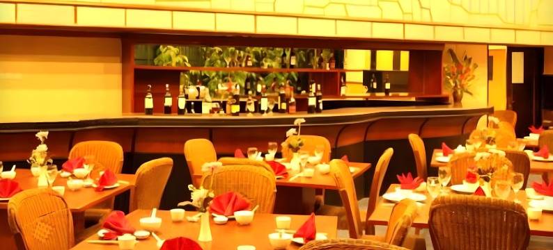 奥瓦尔酒店(Hotel Oval)图片