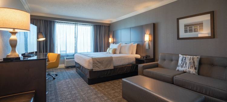 Cottonwood Airport & Expo Hotel Louisville图片