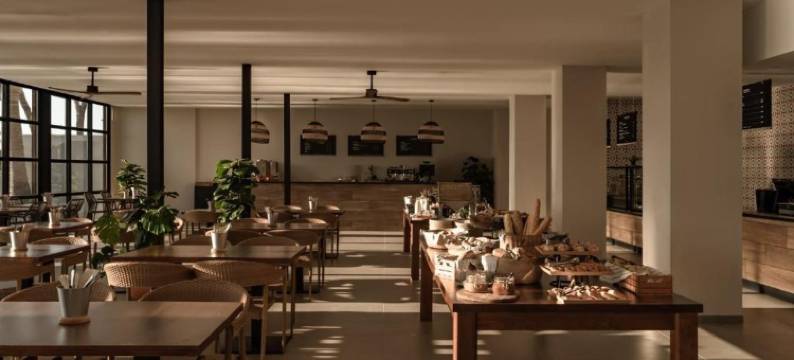 卡尔维亚海滩库克俱乐部 仅成人(Cooks Club Calvia Beach - Adults Only)图片