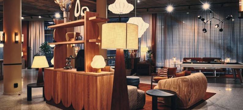 码头(The Dock)图片