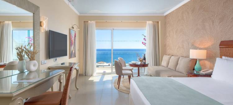 泰拉索水疗度假村及中庭名誉别墅(Atrium Prestige Thalasso Spa Resort & Villas)图片