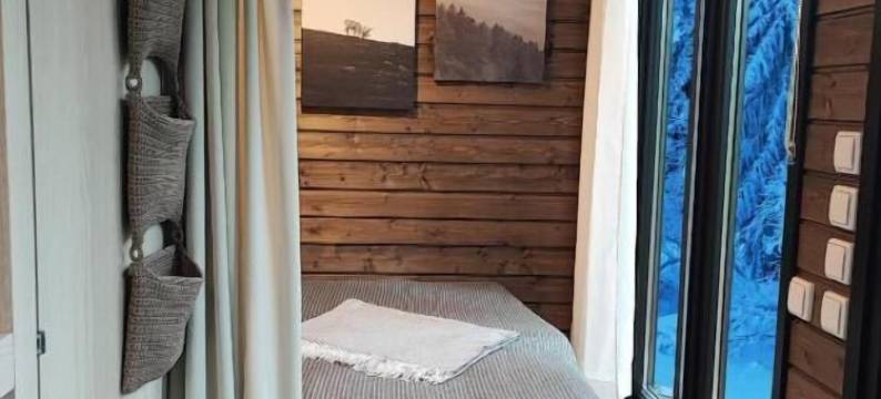 北极光(Borealis)图片