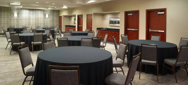 UAB伯明翰市区万怡酒店(Courtyard Birmingham Downtown at UAB)图片