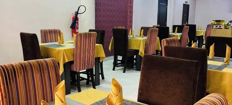 贝尔蒙特酒店(Belmont Hotel)图片