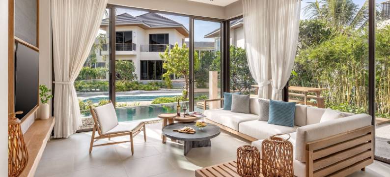 阿梅延 - 翰悦阁酒店(The Amayen - Handwritten Collection)图片