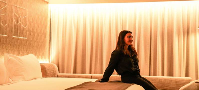 格拉德斯通派珀斯酒店(Peppers Gladstone)图片