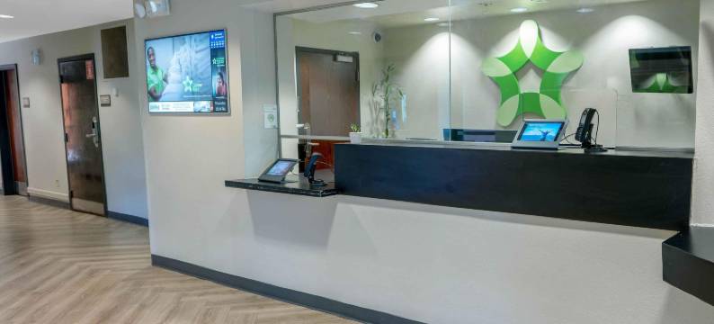 Extended Stay America 套房 - 哥伦比亚 - 劳雷尔 - 米德堡(Extended Stay America Suites - Columbia - Laurel - Ft Meade)图片