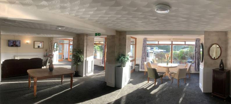 萨沃伊酒店(Savoy B&B)图片