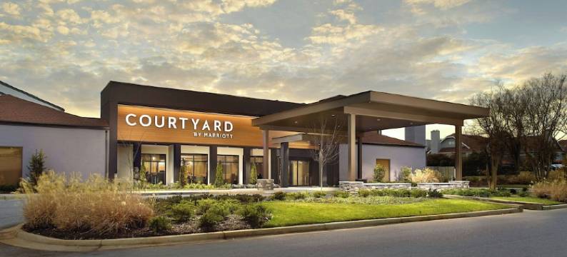 格林维尔品质酒店及套房 - 海伍德购物中心(Quality Inn & Suites Greenville - Haywood Mall)图片