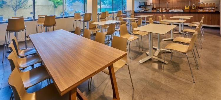 坦皮科城市快捷酒店(City Express by Marriott Tampico)图片