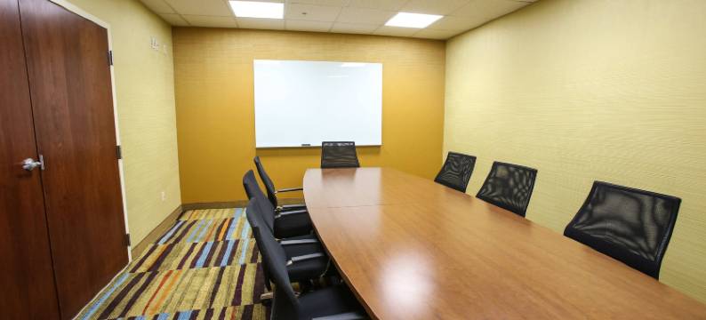 普罗沃万豪费尔菲尔德客栈(Garner Hotel Provo South by IHG)图片