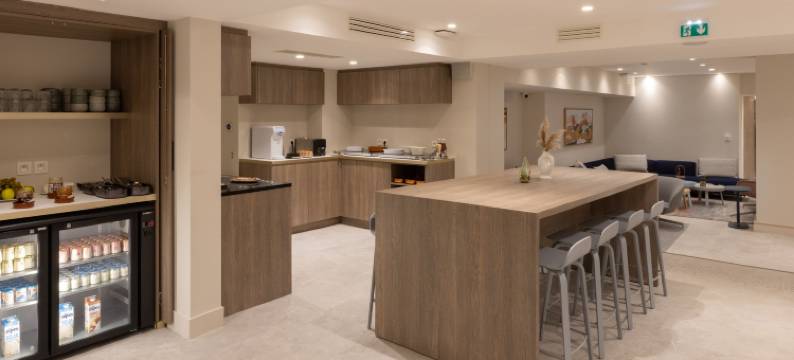 戛纳市中心 Staybridge Suites(Staybridge Suites CANNES CENTRE by IHG)图片