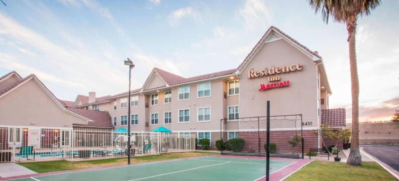 Residence Inn Phoenix Glendale/Peoria图片
