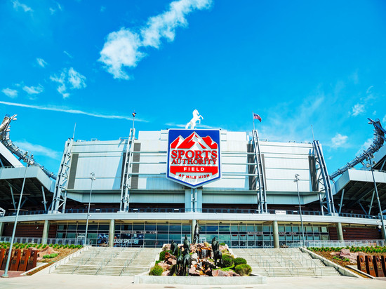 Staybridge Suites 丹佛斯特普尔顿