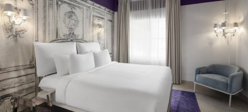 Townhouse Hotel, BW Signature Collection图片