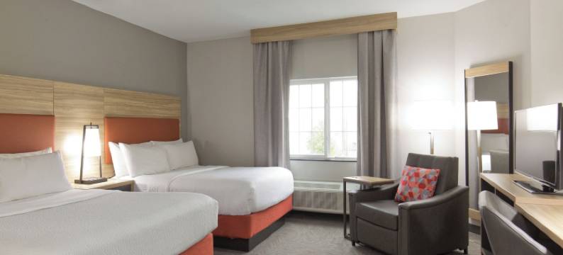 Candlewood Suites 塔斯卡卢萨(Candlewood Suites TUSCALOOSA by IHG)图片