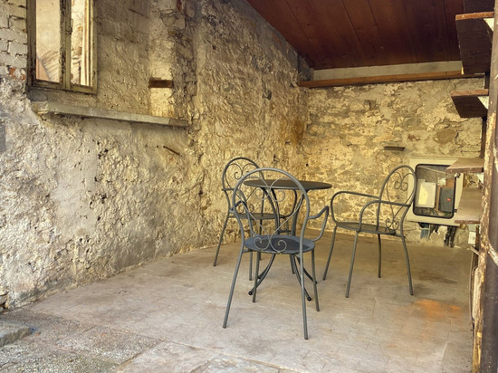 多洛米蒂健康小屋