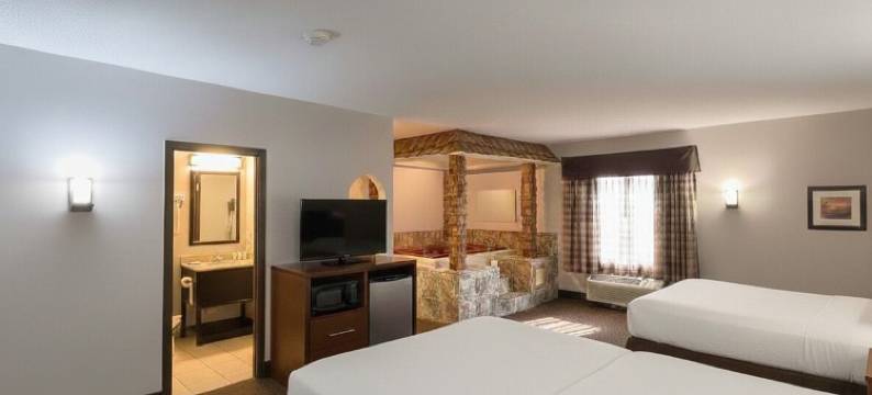 巴特尔克里克品质酒店(Country Inn & Suites by Radisson, Battle Creek, MI)图片