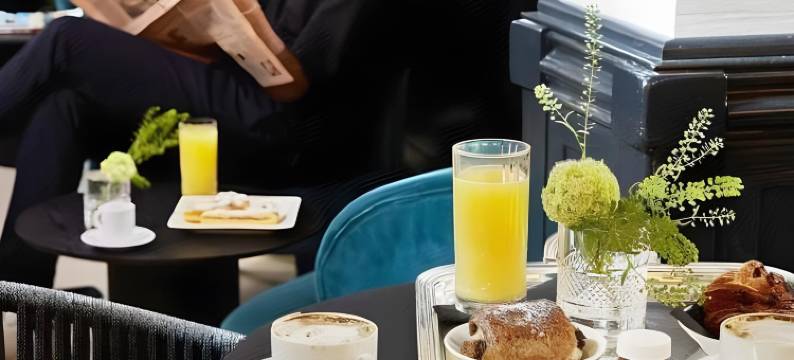 维特纳曼酒店(HOTEL VITE - By Naman Hotellerie)图片