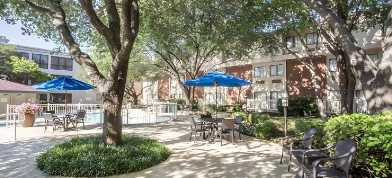 达克斯酒店(Hotel Dax)图片