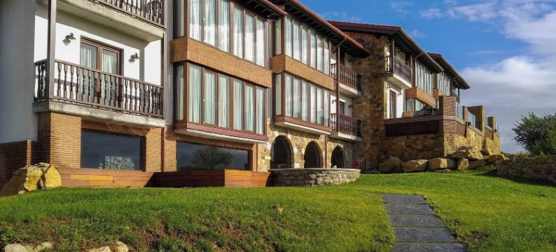 Apartamentos Estela de Altamira图片