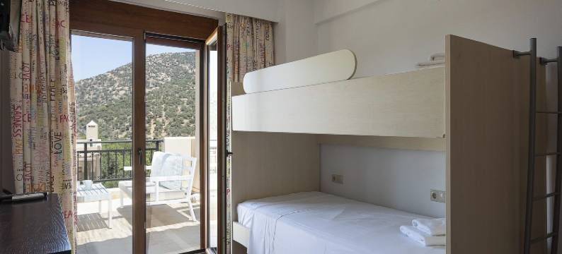 万神殿别墅及套房(Pantheon Villas & Suites)图片