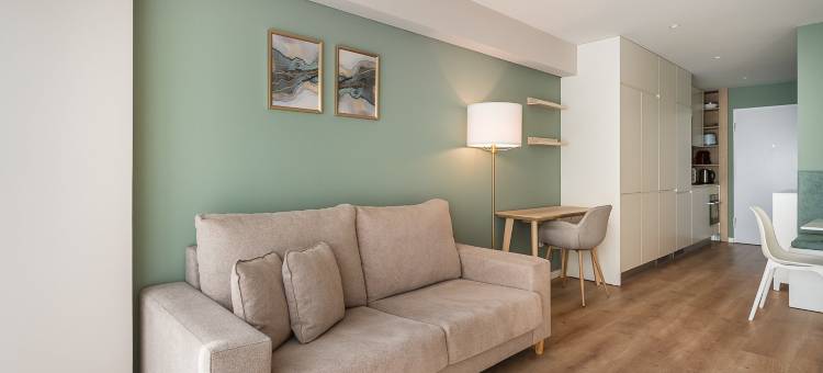 GuestReady - 波尔图梦幻住宿公寓(GuestReady - A Dream Stay in Porto)图片