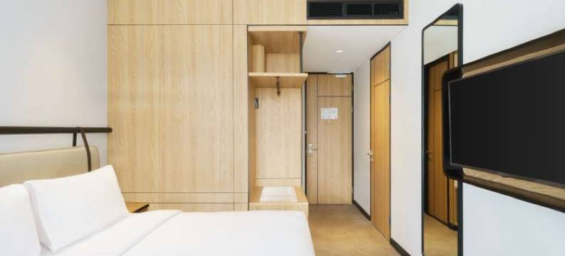 宜必思雅加达拉登萨利赫酒店(Ibis Jakarta Raden Saleh)图片