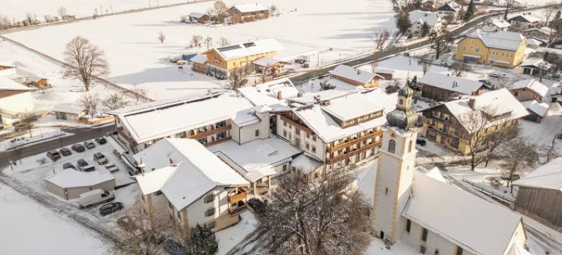 肉店坎迪尔旅馆酒店(Hotel Keindl)图片