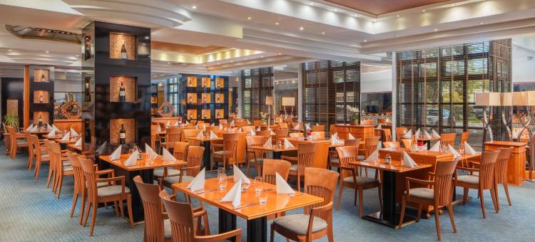 布达佩斯维尔迪阿奎因库姆酒店(Verdi Budapest Aquincum)图片